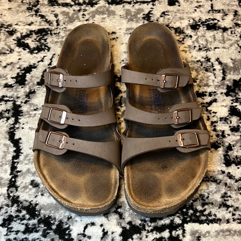 Women’s Birkenstocks